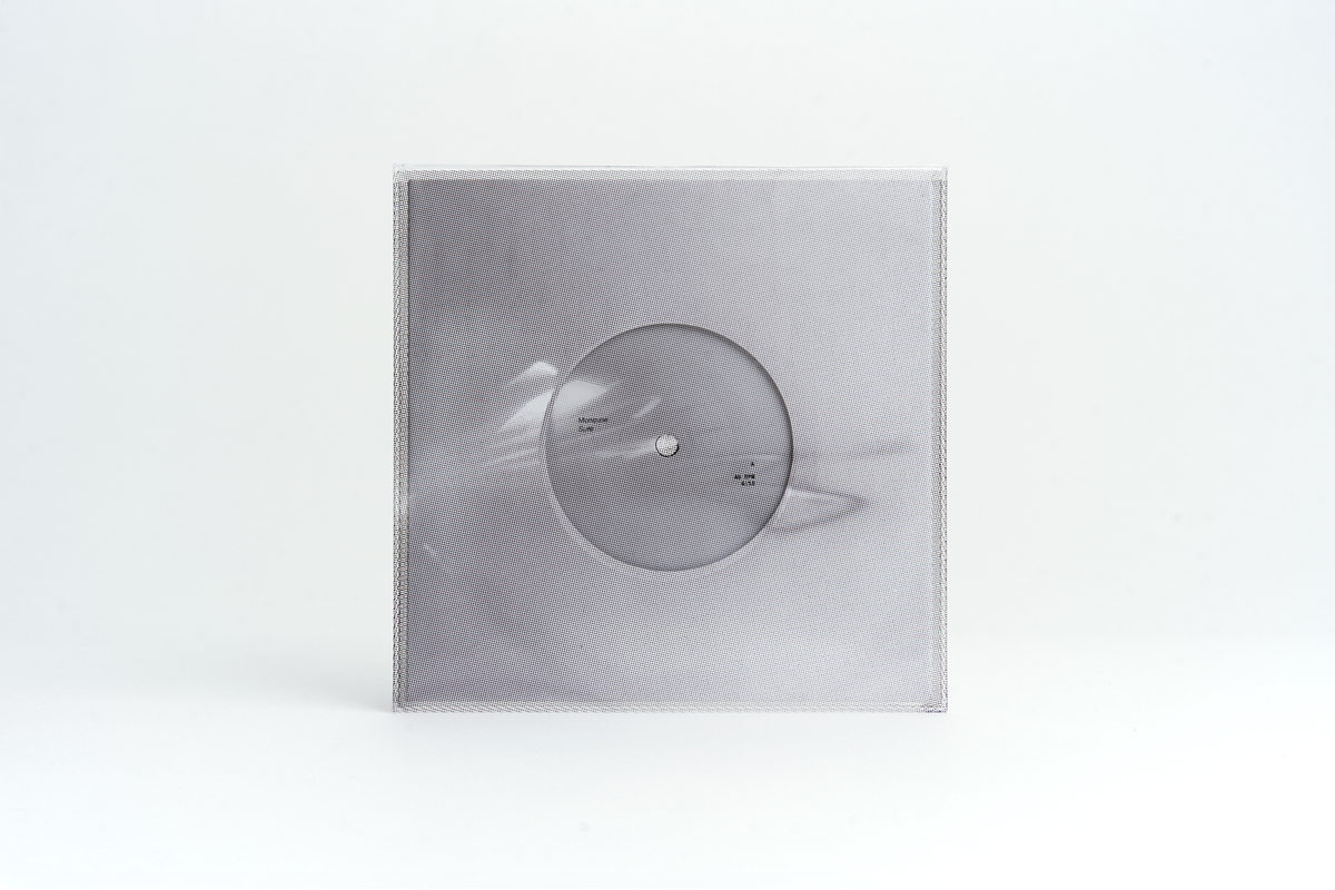 Sure / Wouldn't Say 7" Vinyl