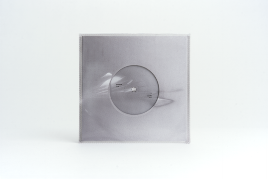 Sure / Wouldn't Say 7" Vinyl