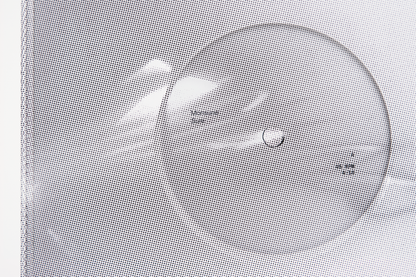 Sure / Wouldn't Say 7" Vinyl