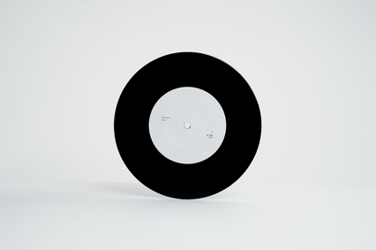 Sure / Wouldn't Say 7" Vinyl