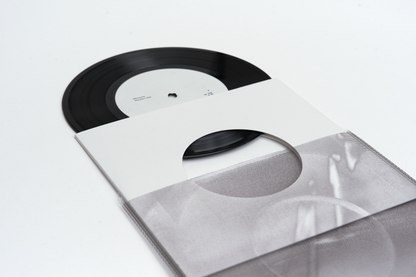 Sure / Wouldn't Say 7" Vinyl