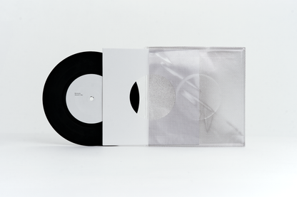 Sure / Wouldn't Say 7" Vinyl